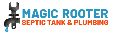 magic rooter plumbing