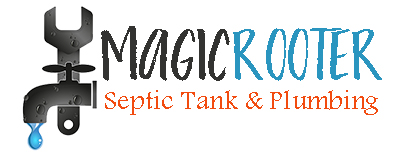 Magic Rooter Septic Tank and Plumbing