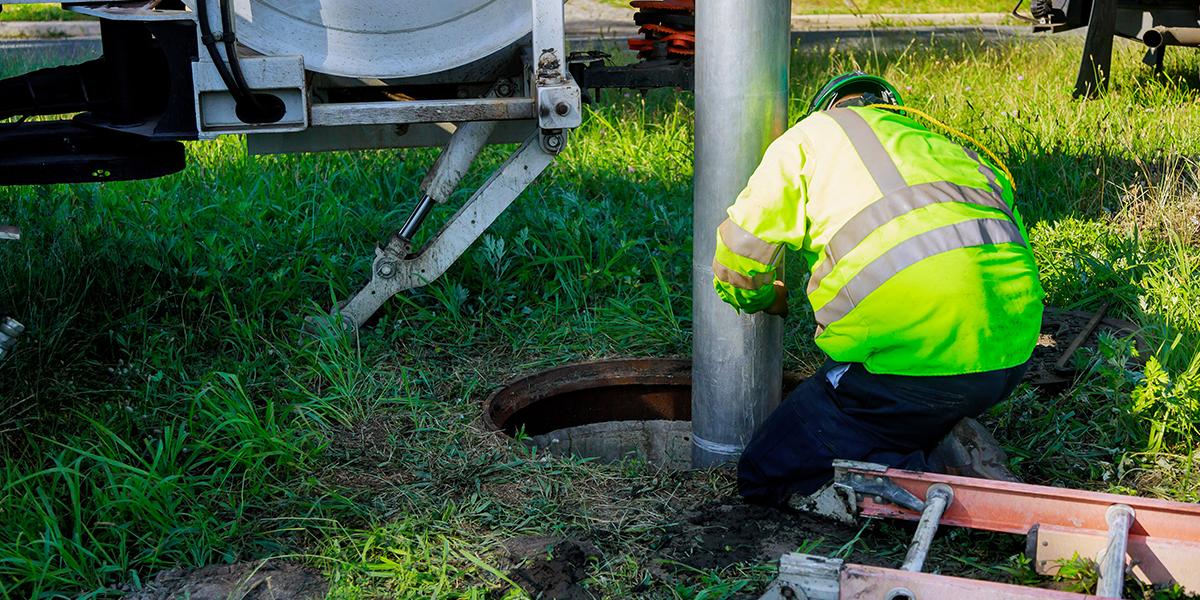 Signs That You Need To Service Your Septic Tank